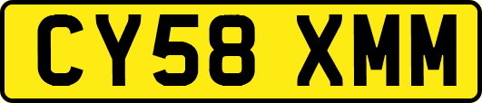 CY58XMM