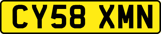 CY58XMN