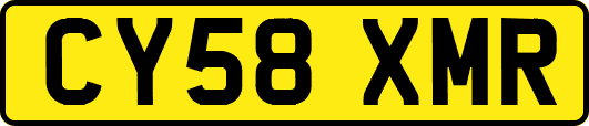 CY58XMR