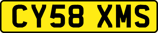 CY58XMS