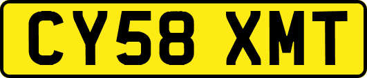 CY58XMT