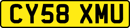 CY58XMU