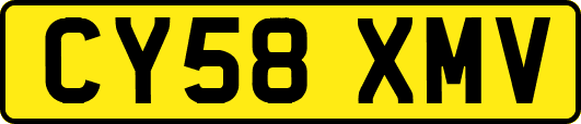 CY58XMV