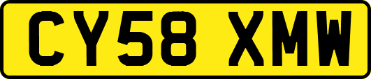 CY58XMW