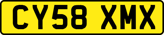 CY58XMX