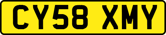 CY58XMY