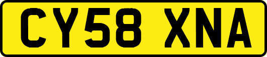 CY58XNA