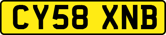 CY58XNB