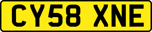 CY58XNE