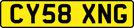 CY58XNG