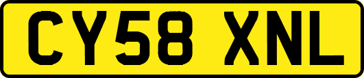 CY58XNL