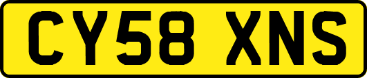 CY58XNS