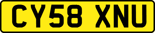 CY58XNU