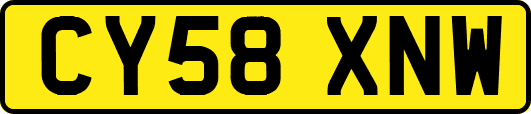 CY58XNW