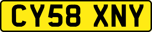 CY58XNY