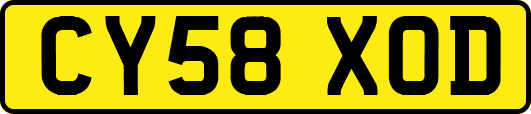 CY58XOD