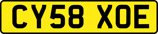 CY58XOE
