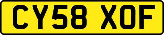 CY58XOF