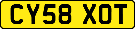 CY58XOT