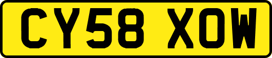 CY58XOW