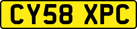 CY58XPC