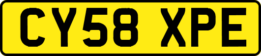 CY58XPE