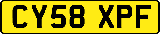 CY58XPF