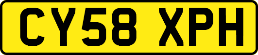 CY58XPH