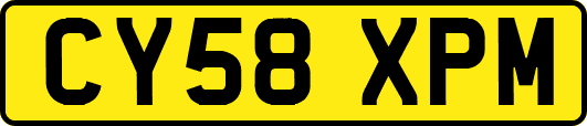CY58XPM