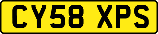 CY58XPS