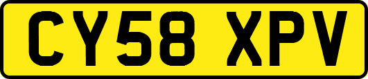 CY58XPV