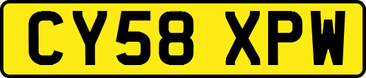 CY58XPW