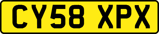 CY58XPX
