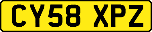 CY58XPZ