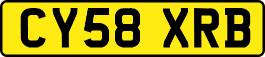 CY58XRB