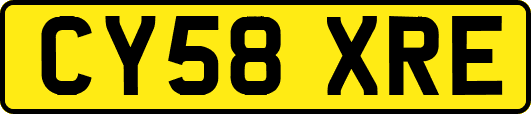 CY58XRE