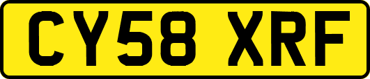 CY58XRF