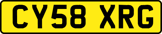 CY58XRG