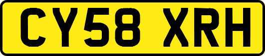 CY58XRH