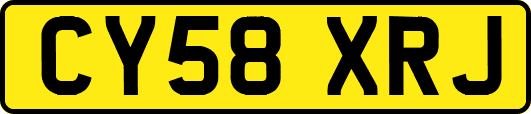 CY58XRJ