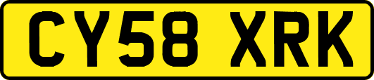 CY58XRK