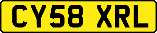 CY58XRL