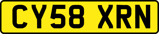 CY58XRN
