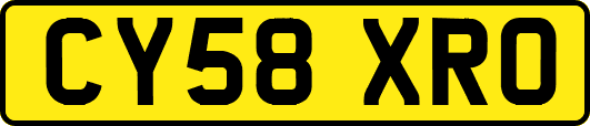 CY58XRO