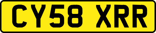 CY58XRR