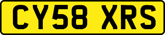 CY58XRS