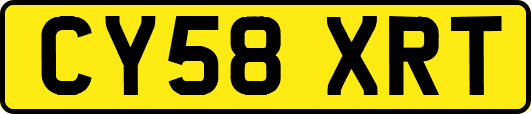 CY58XRT