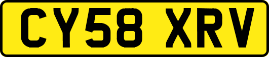 CY58XRV