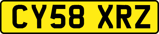 CY58XRZ