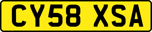 CY58XSA